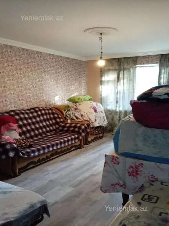 61 000 AZN - 1 otaqlı mənzil Satılır, 8-ci mikrorayon, Sumqayıt