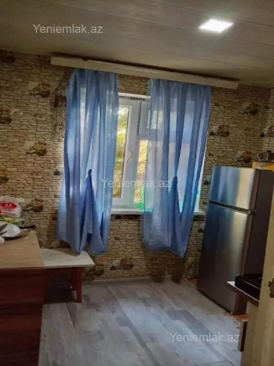 61 000 AZN - 1 otaqlı mənzil Satılır, 8-ci mikrorayon, Sumqayıt