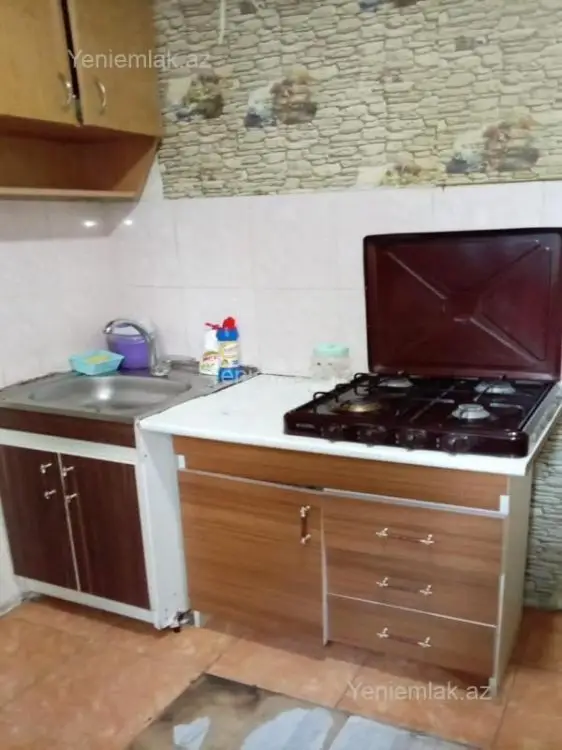 61 000 AZN - 1 otaqlı mənzil Satılır, 8-ci mikrorayon, Sumqayıt