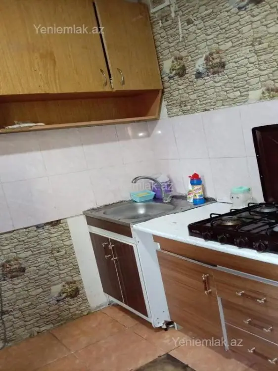 61 000 AZN - 1 otaqlı mənzil Satılır, 8-ci mikrorayon, Sumqayıt