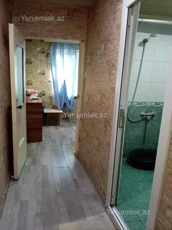 61 000 AZN - 1 otaqlı mənzil Satılır, 8-ci mikrorayon, Sumqayıt