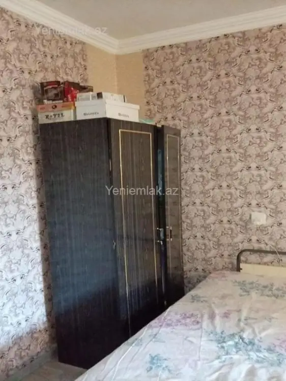 61 000 AZN - 1 otaqlı mənzil Satılır, 8-ci mikrorayon, Sumqayıt