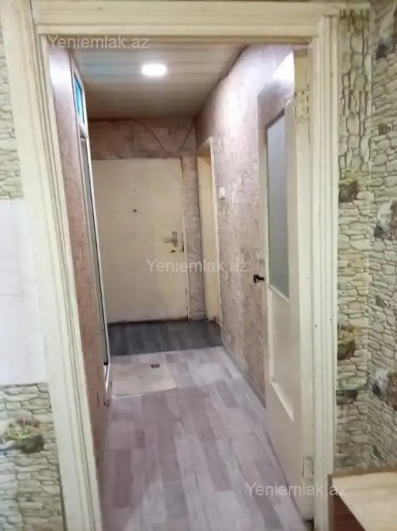 61 000 AZN - 1 otaqlı mənzil Satılır, 8-ci mikrorayon, Sumqayıt