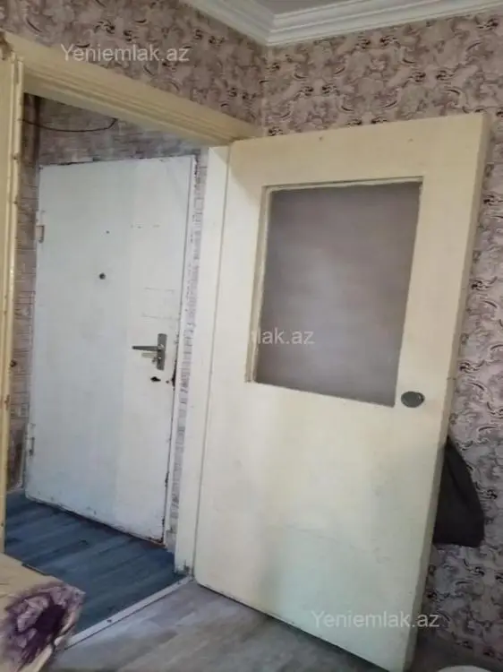 61 000 AZN - 1 otaqlı mənzil Satılır, 8-ci mikrorayon, Sumqayıt