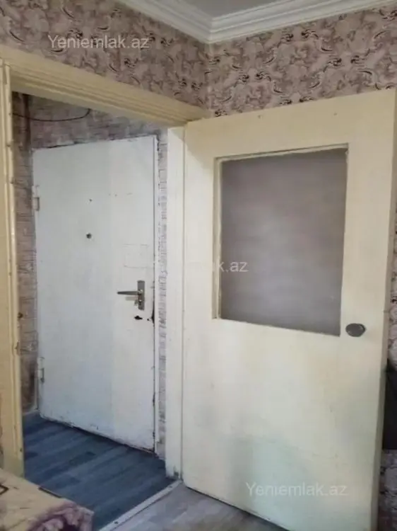 61 000 AZN - 1 otaqlı mənzil Satılır, 8-ci mikrorayon, Sumqayıt