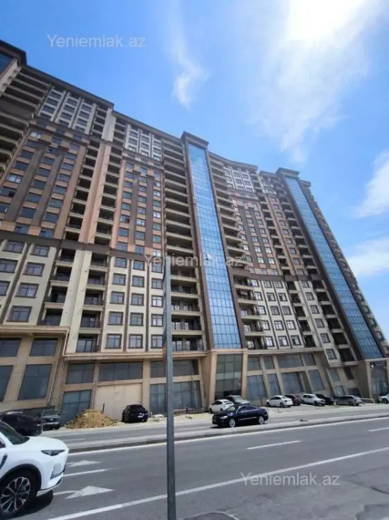 255 000 AZN - 3 otaqlı mənzil Satılır, Xətai, Bakı