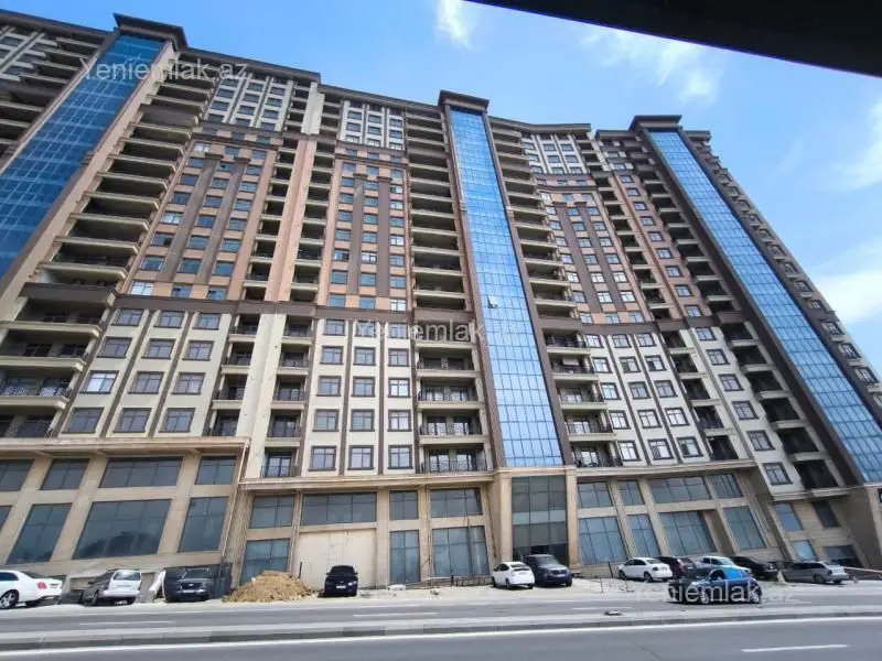 255 000 AZN - 3 otaqlı mənzil Satılır, Xətai, Bakı