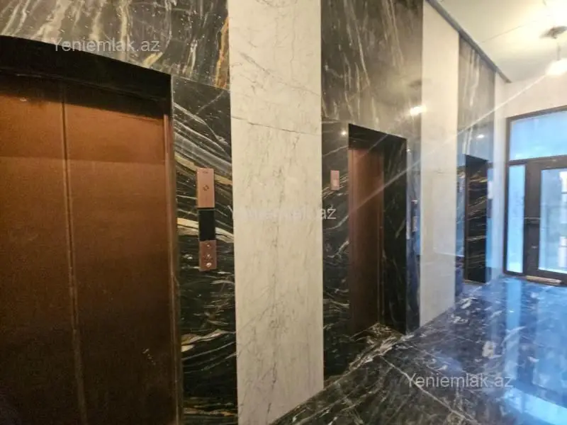 255 000 AZN - 3 otaqlı mənzil Satılır, Xətai, Bakı