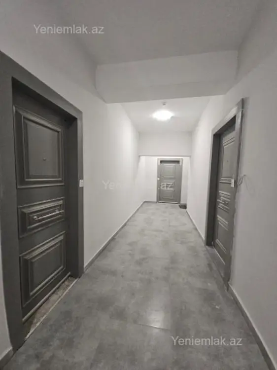 255 000 AZN - 3 otaqlı mənzil Satılır, Xətai, Bakı