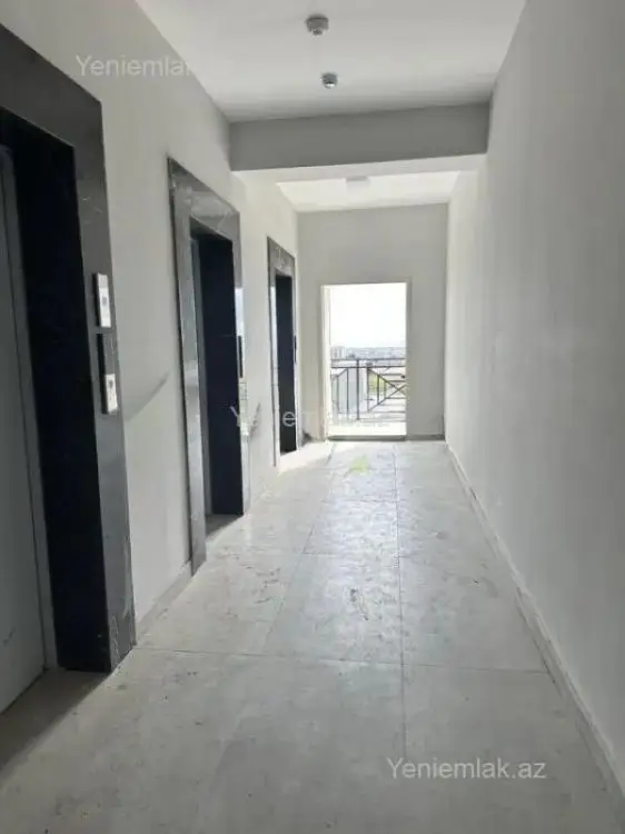 255 000 AZN - 3 otaqlı mənzil Satılır, Xətai, Bakı