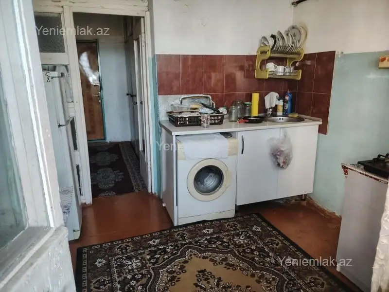 92 000 AZN - 2 otaqlı mənzil Satılır, 6-cı mikrorayon, Sumqayıt