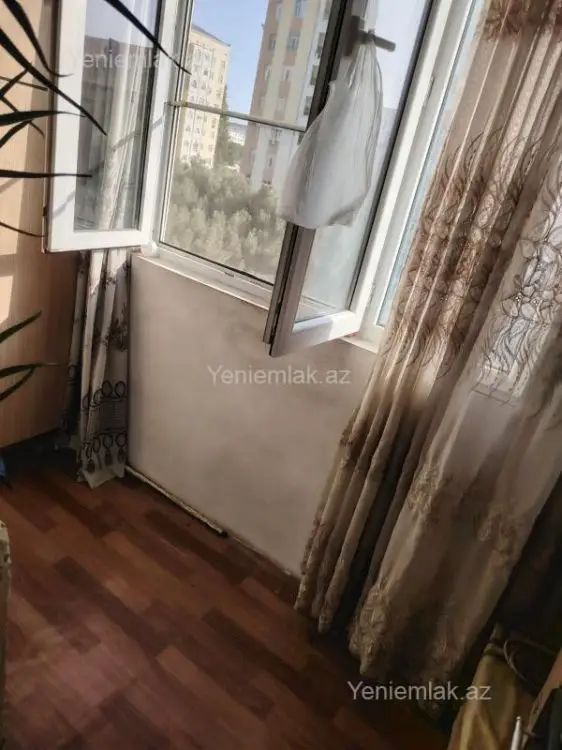 92 000 AZN - 2 otaqlı mənzil Satılır, 6-cı mikrorayon, Sumqayıt