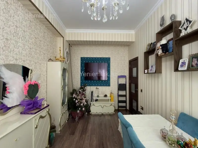 239 000 AZN - 3 otaqlı mənzil Satılır, Biləcəri qəs., Binəqədi, Bakı