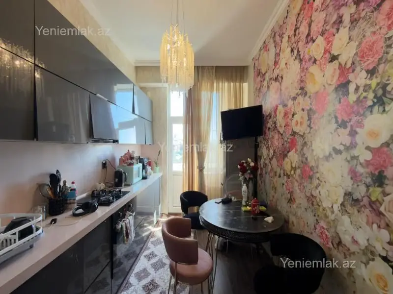 239 000 AZN - 3 otaqlı mənzil Satılır, Biləcəri qəs., Binəqədi, Bakı