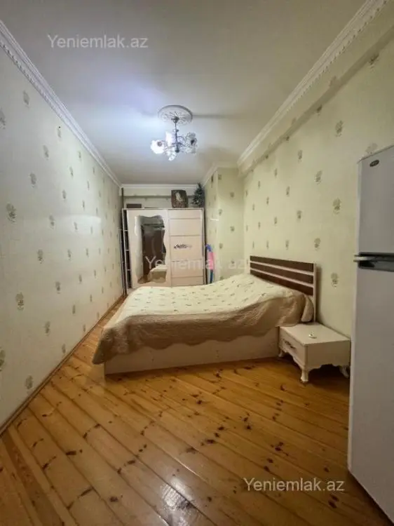 121 000 AZN - 2 otaqlı mənzil Satılır, Sabunçu qəs., Sabunçu, Bakı