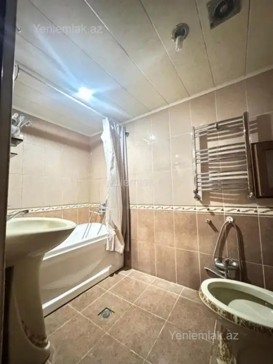 121 000 AZN - 2 otaqlı mənzil Satılır, Sabunçu qəs., Sabunçu, Bakı