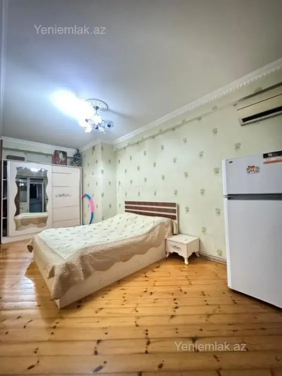 121 000 AZN - 2 otaqlı mənzil Satılır, Sabunçu qəs., Sabunçu, Bakı
