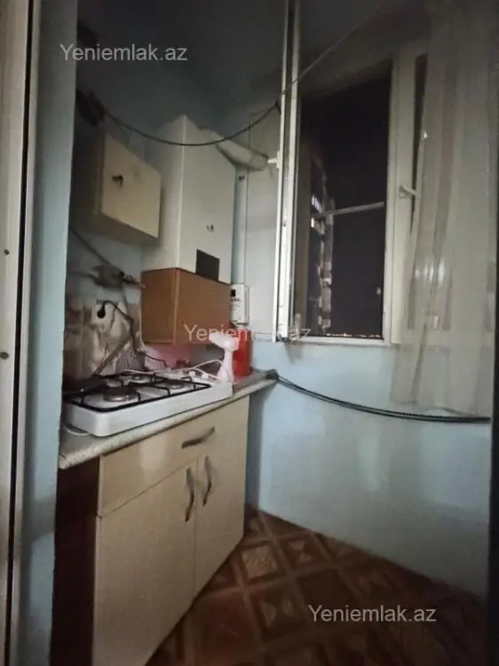 121 000 AZN - 2 otaqlı mənzil Satılır, Sabunçu qəs., Sabunçu, Bakı