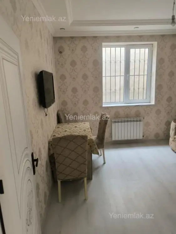 360 AZN - 2 otaqlı mənzil Kirayə (aylıq), Masazır, Abşeron