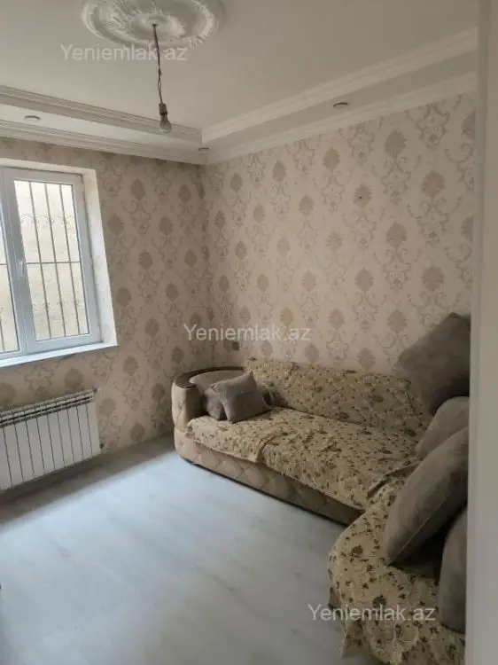 360 AZN - 2 otaqlı mənzil Kirayə (aylıq), Masazır, Abşeron