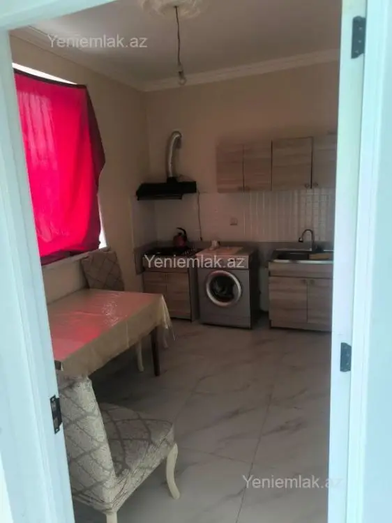 360 AZN - 2 otaqlı mənzil Kirayə (aylıq), Masazır, Abşeron