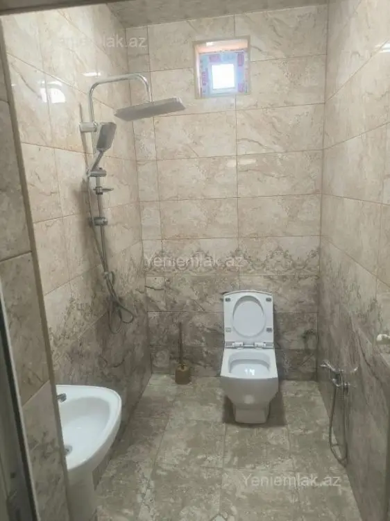 360 AZN - 2 otaqlı mənzil Kirayə (aylıq), Masazır, Abşeron