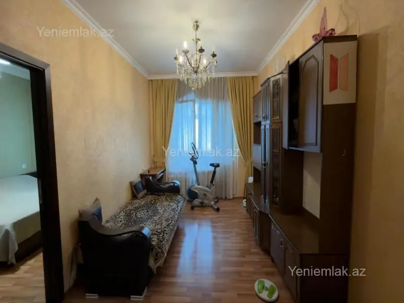 199 000 AZN - 5 otaqlı mənzil Satılır, Suraxanı qəs., Suraxanı, Bakı