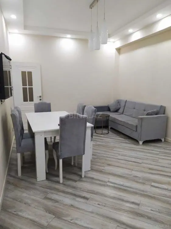 700 AZN - 2 otaqlı mənzil Kirayə (aylıq), Abşeron