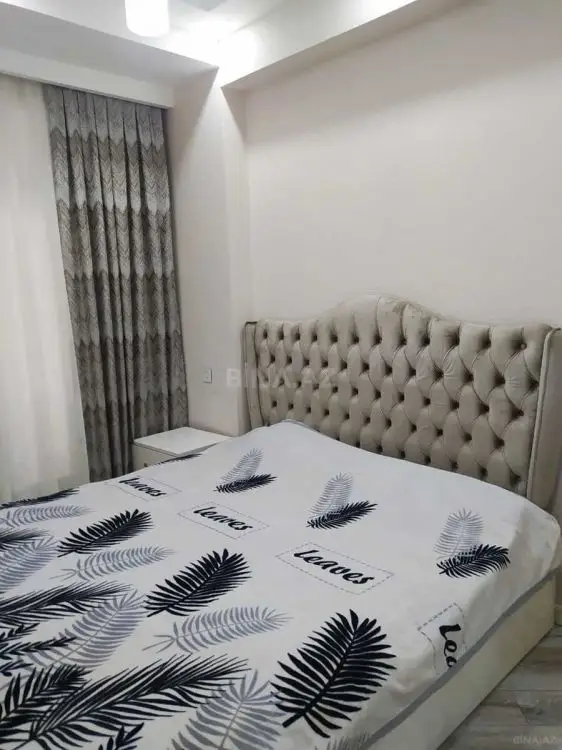 700 AZN - 2 otaqlı mənzil Kirayə (aylıq), Abşeron