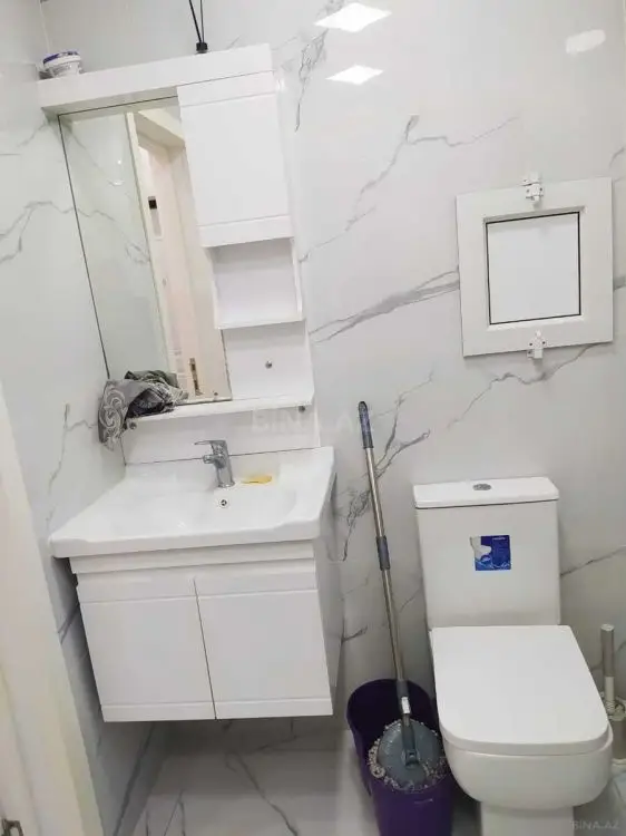 700 AZN - 2 otaqlı mənzil Kirayə (aylıq), Abşeron