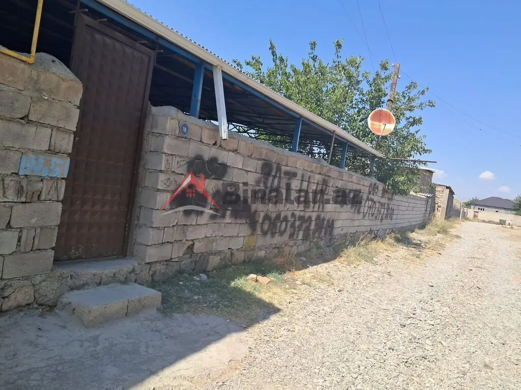 110 000 AZN - 3 otaqlı mənzil Satılır, Naxçıvan MR