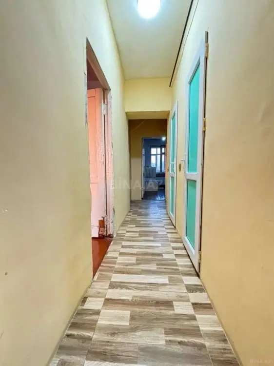 550 AZN - 3 otaqlı mənzil Kirayə (aylıq), Abşeron