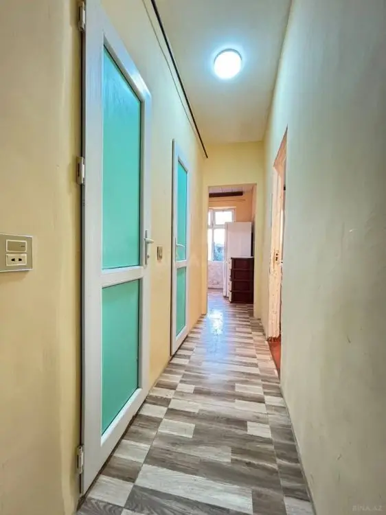 550 AZN - 3 otaqlı mənzil Kirayə (aylıq), Abşeron