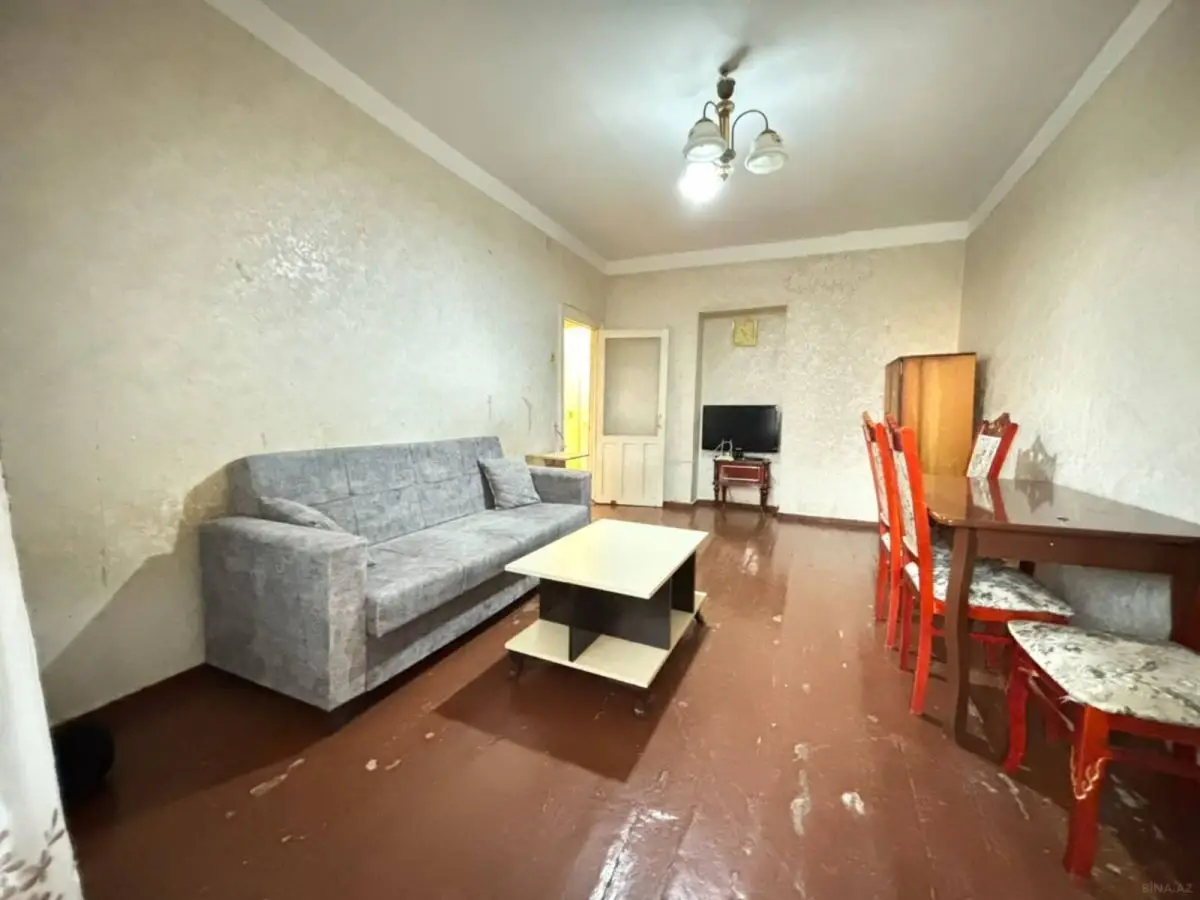 550 AZN - 3 otaqlı mənzil Kirayə (aylıq), Abşeron