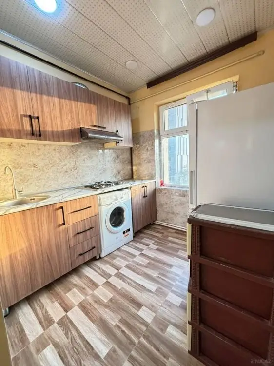 550 AZN - 3 otaqlı mənzil Kirayə (aylıq), Abşeron