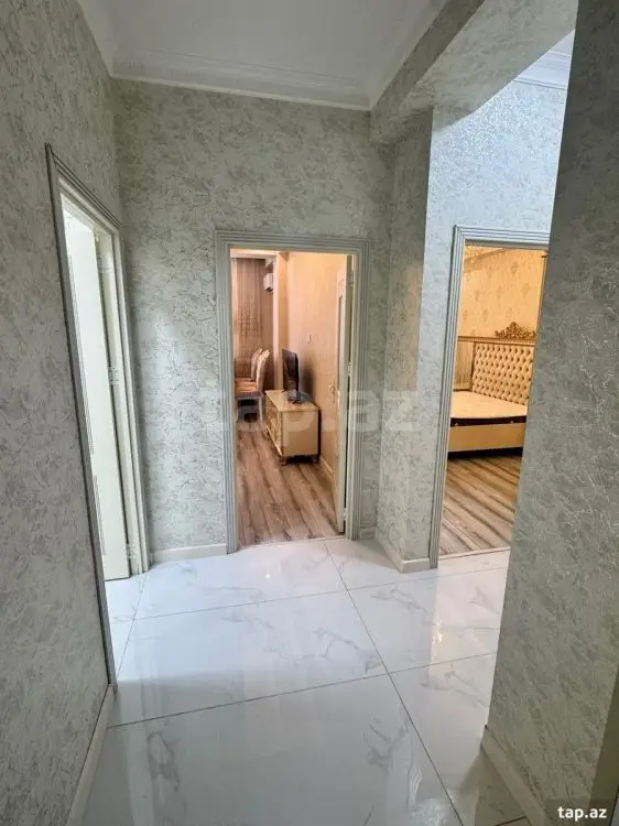 300 AZN - 2 otaqlı mənzil Kirayə (aylıq), Xırdalan
