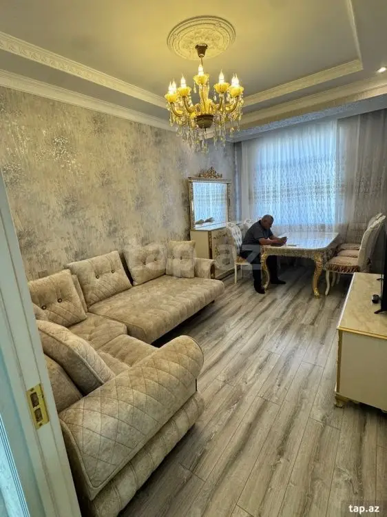300 AZN - 2 otaqlı mənzil Kirayə (aylıq), Xırdalan