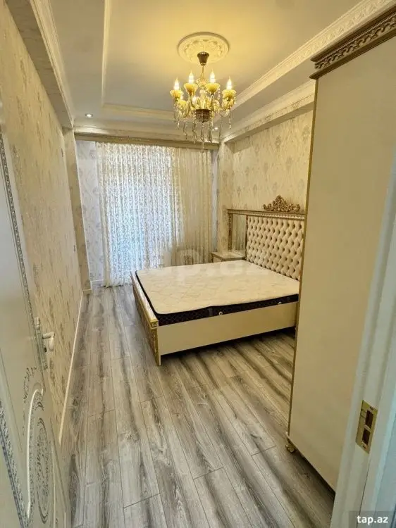 300 AZN - 2 otaqlı mənzil Kirayə (aylıq), Xırdalan