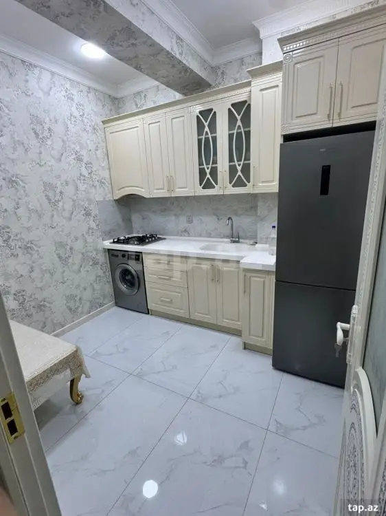 300 AZN - 2 otaqlı mənzil Kirayə (aylıq), Xırdalan