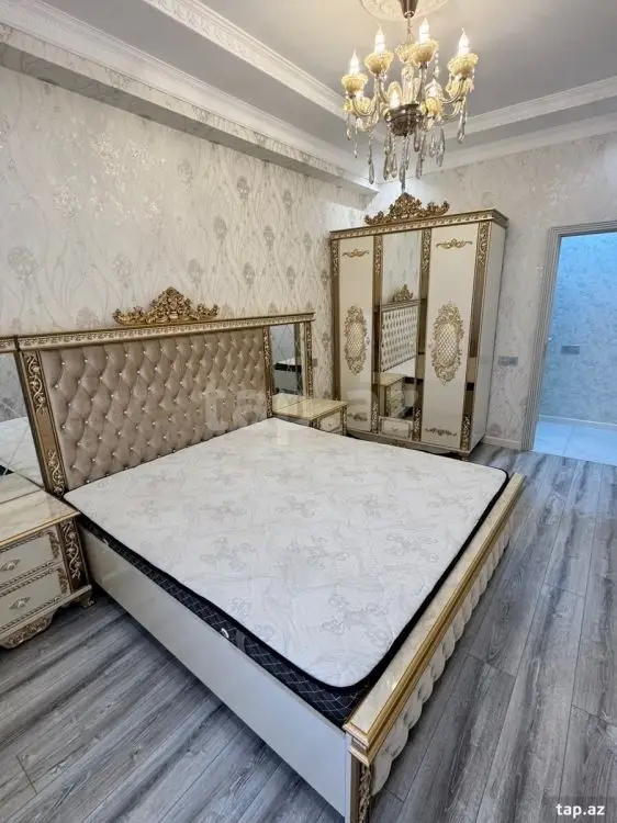 300 AZN - 2 otaqlı mənzil Kirayə (aylıq), Xırdalan