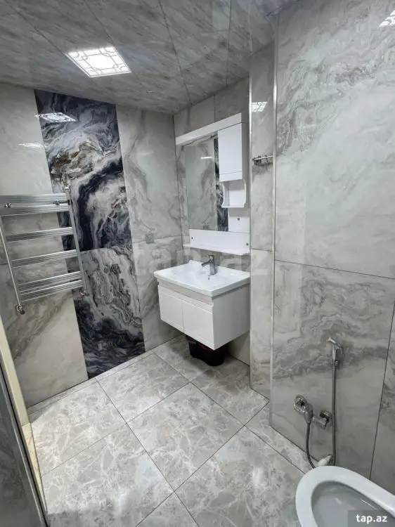 300 AZN - 2 otaqlı mənzil Kirayə (aylıq), Xırdalan