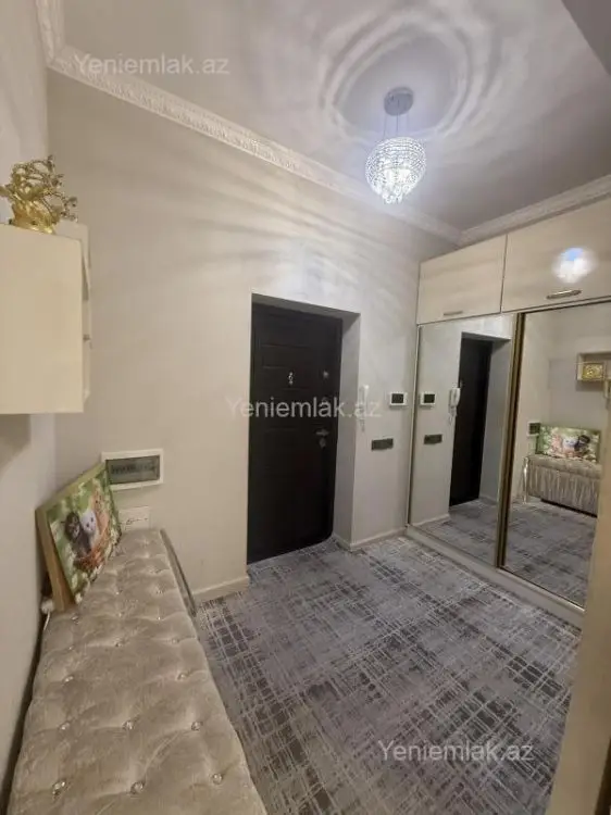 180 000 AZN - 3 otaqlı mənzil Satılır, Xırdalan