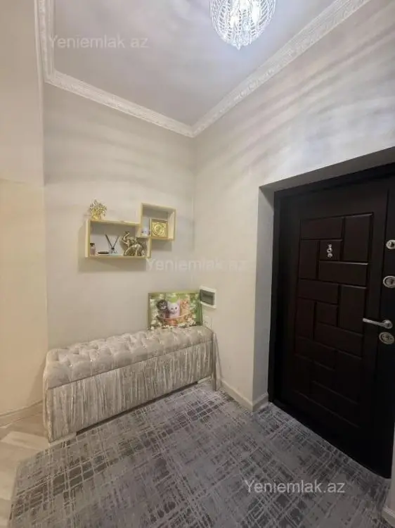 180 000 AZN - 3 otaqlı mənzil Satılır, Xırdalan