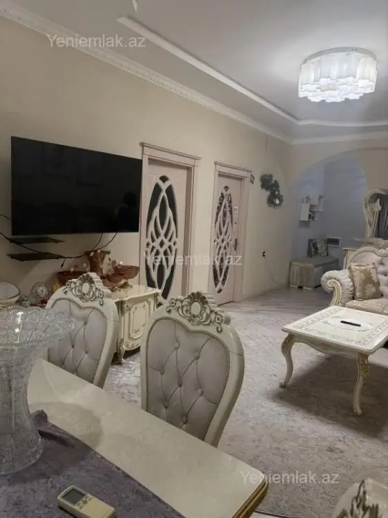 180 000 AZN - 3 otaqlı mənzil Satılır, Xırdalan