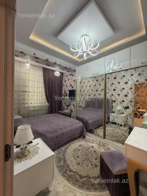 180 000 AZN - 3 otaqlı mənzil Satılır, Xırdalan