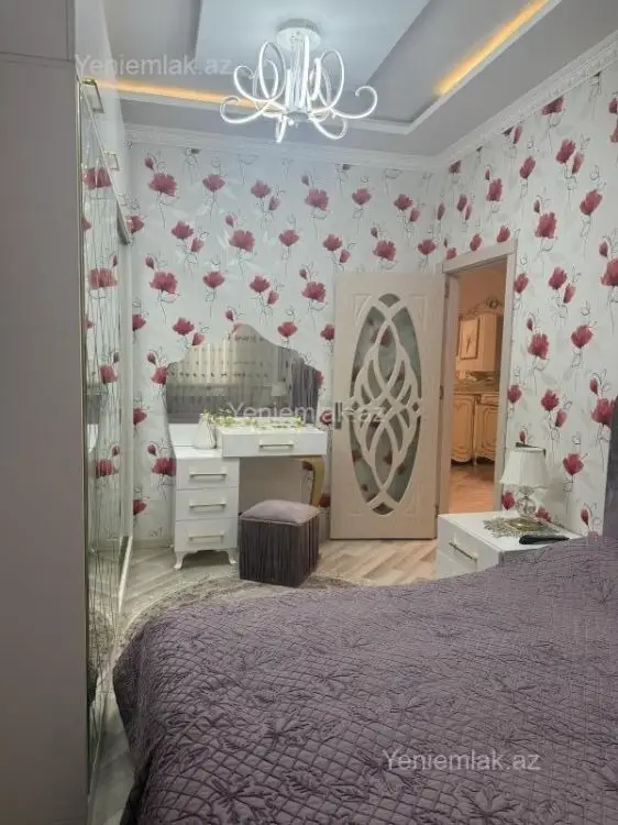 180 000 AZN - 3 otaqlı mənzil Satılır, Xırdalan