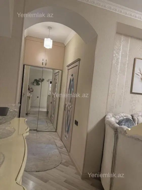 180 000 AZN - 3 otaqlı mənzil Satılır, Xırdalan