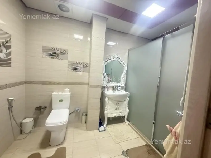 180 000 AZN - 3 otaqlı mənzil Satılır, Xırdalan