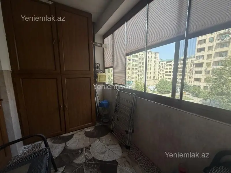 180 000 AZN - 3 otaqlı mənzil Satılır, Xırdalan