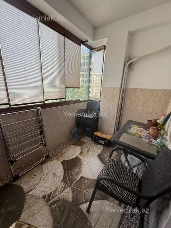 180 000 AZN - 3 otaqlı mənzil Satılır, Xırdalan